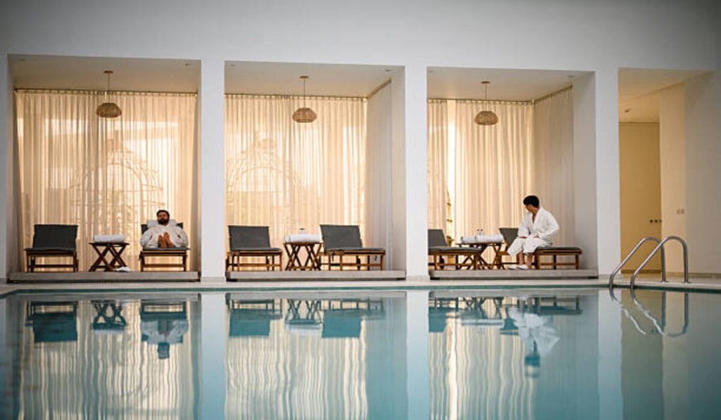 Private tours Saudi Arabia