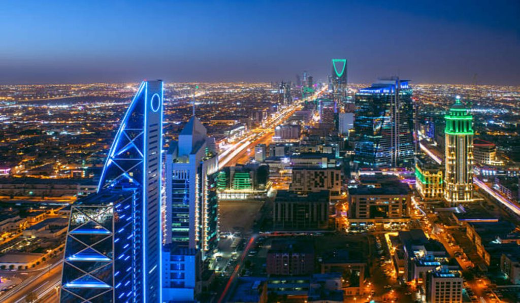 Private tours Saudi Arabia