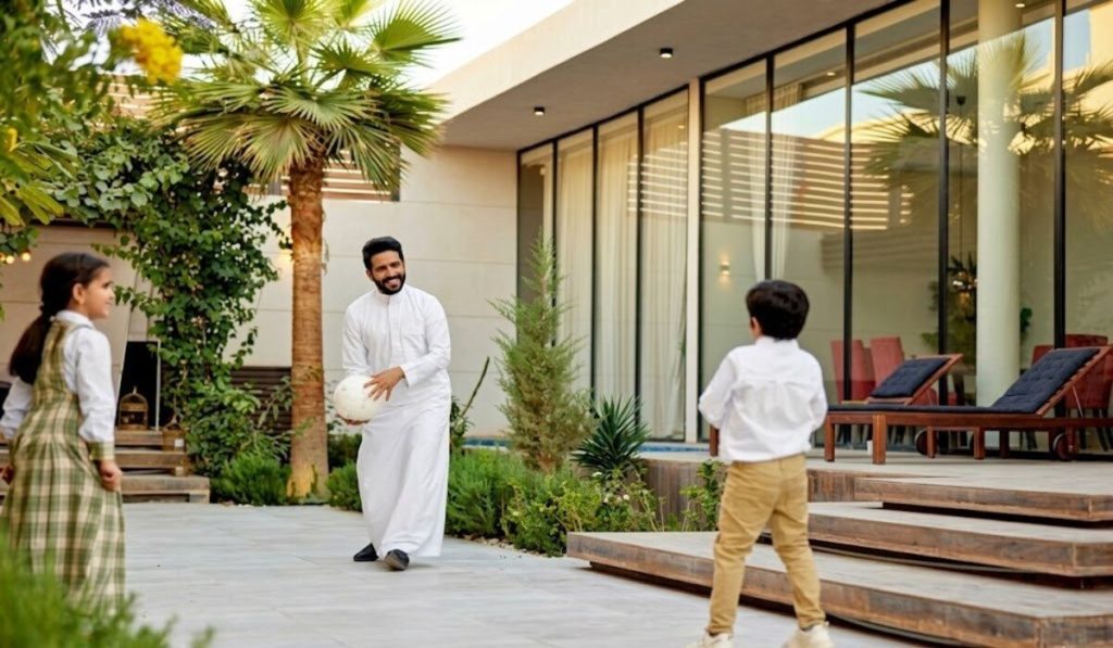 Private tours Saudi Arabia