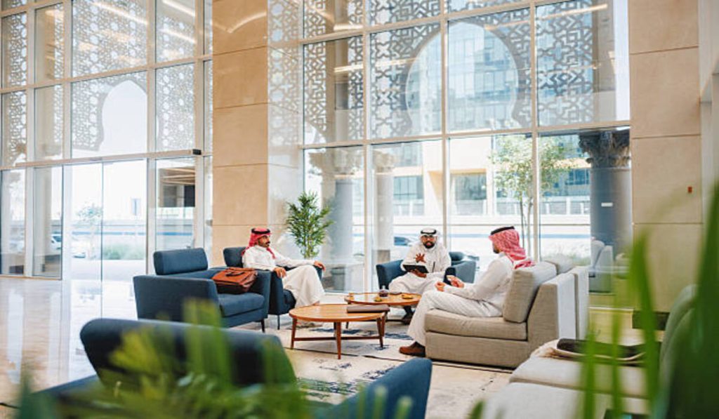 Private tours Saudi Arabia