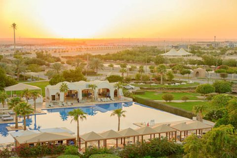 Private tours Saudi Arabia