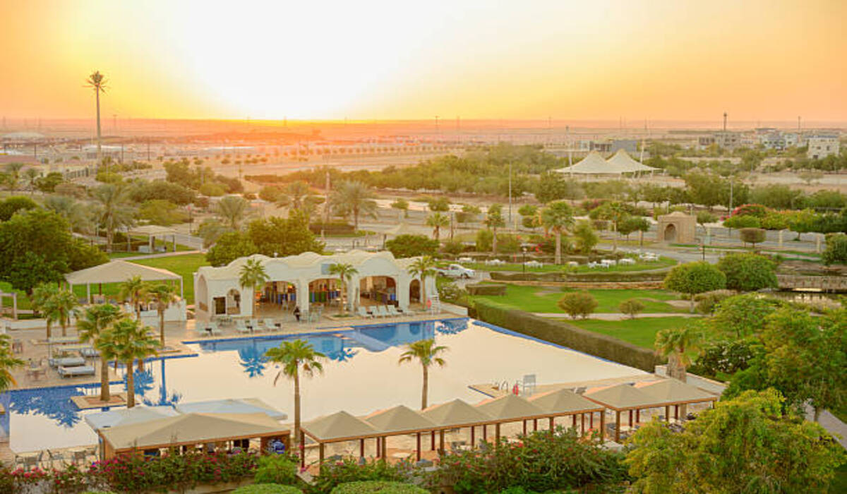 Private tours Saudi Arabia