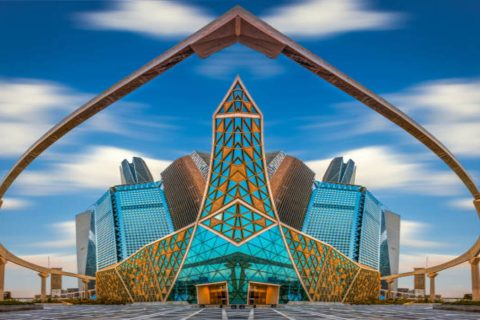 Saudi Arabia luxury tours