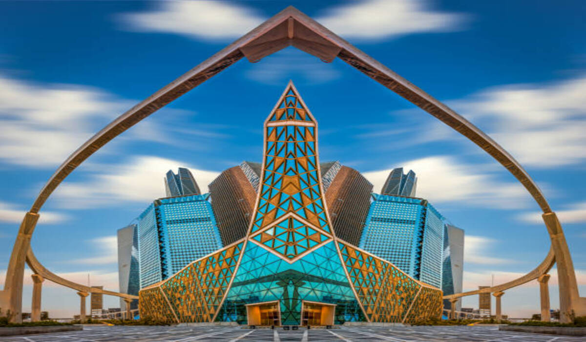 Saudi Arabia luxury tours