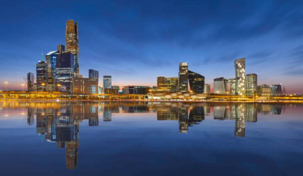 Saudi Arabia luxury tours