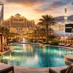 Best Luxury Hotels in Saudi Arabia