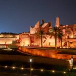 Diriyah luxury experience