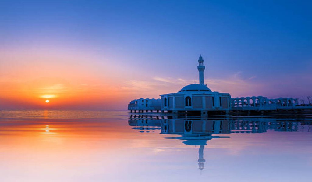 Jeddah luxury tour