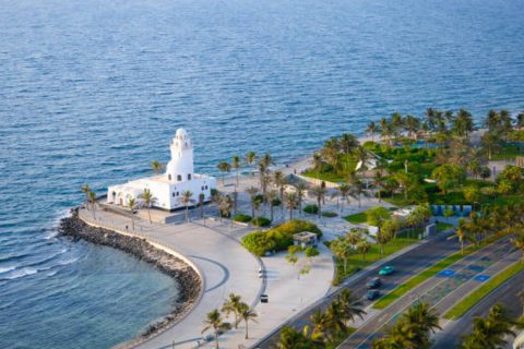 Jeddah luxury tour