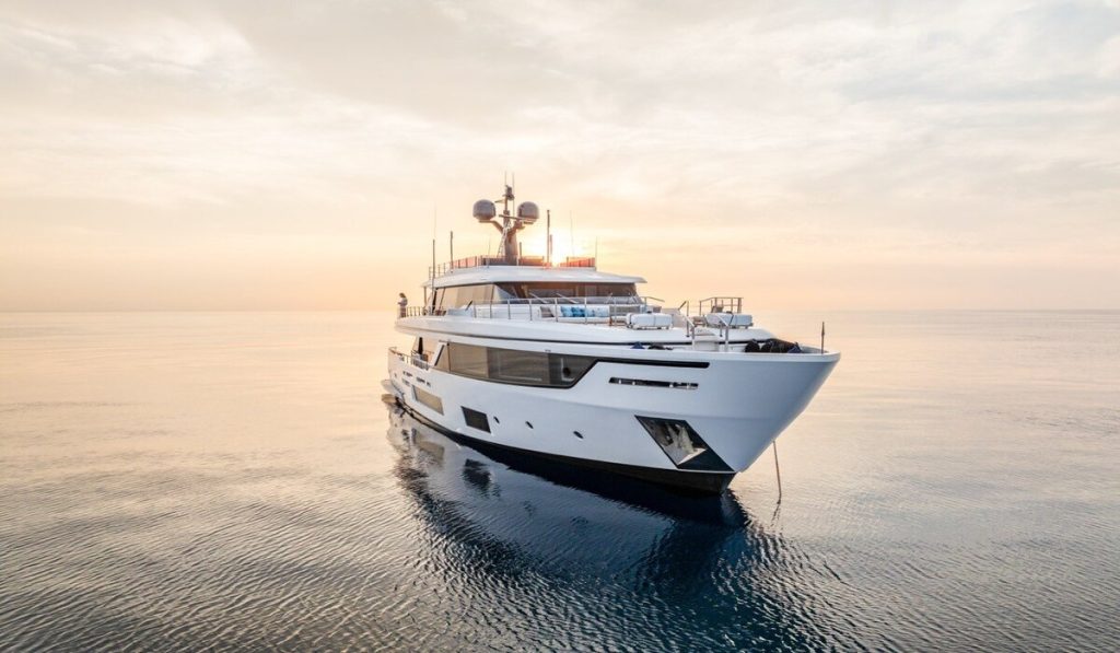 NEOM luxury travel