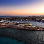 Red Sea Saudi Arabia luxury