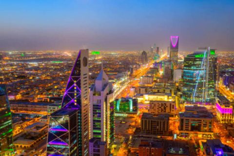 Riyadh luxury tour
