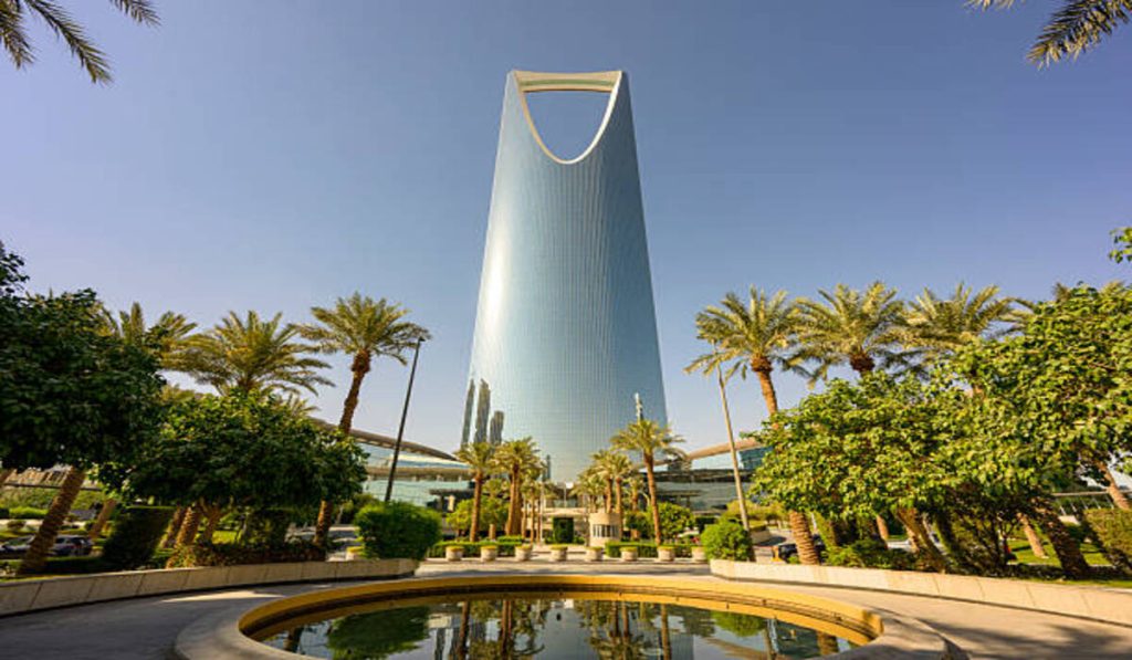 Riyadh luxury tour