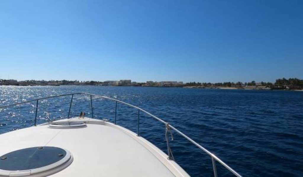 luxury Saudi Arabia tour itinerary