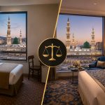 Budget vs Luxury Hotels in Medina