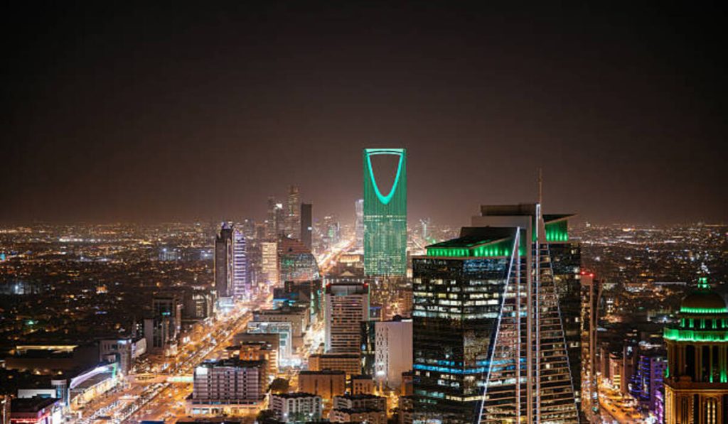 Riyadh, Saudi Arabia