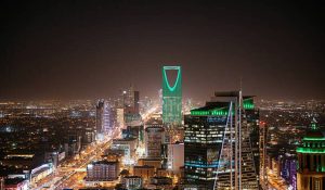Riyadh, Saudi Arabia