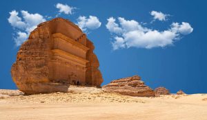 Al-Ula, Saudi Arabia