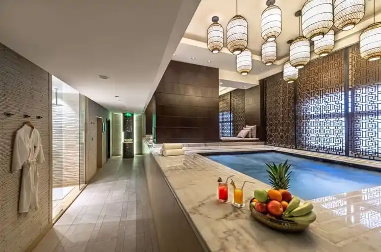 5* Narcissus Hotel & Spa 