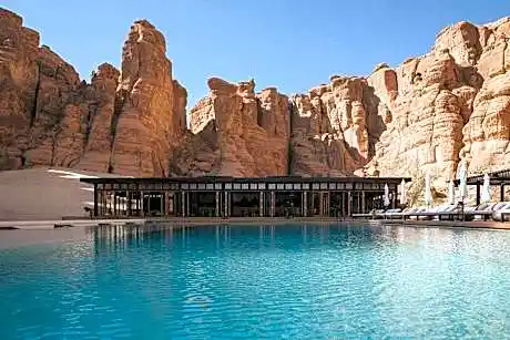 5* Habitas AlUla