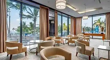 5* The Venue Jeddah Corniche