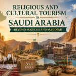 Religious and Cultural Tourism in Saudi Arabia